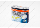 Osram - H4-12v 60/55w - P43t-+30% ALLSEASON SUPER DuoBox (64193ALS_DuoBox)