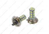 Светодиод Н7 18SMD