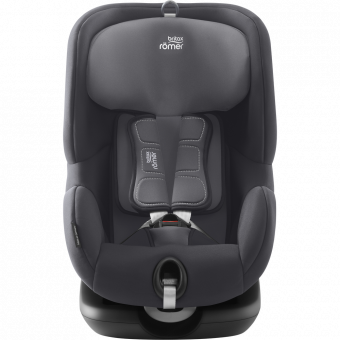 Детское автокресло Britax Roemer Trifix2 i-Size Storm Grey Trendline