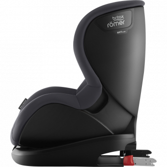 Детское автокресло Britax Roemer Trifix2 i-Size Storm Grey Trendline