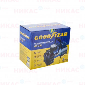 Компрессор Goodyear GY-35L