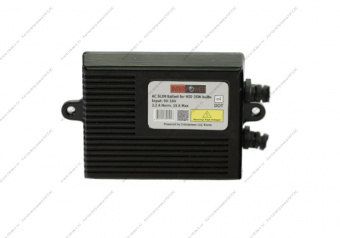 Блок розжига Interpower Slim ballast (9V-16V)